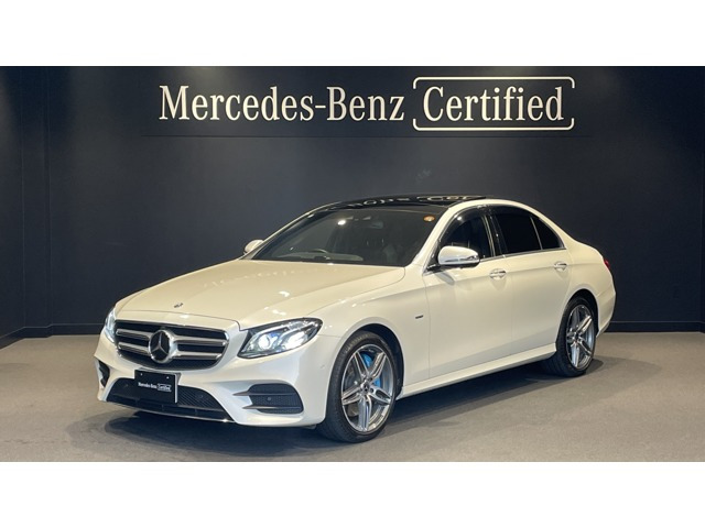 メルセデス・ベンツ Eクラス 