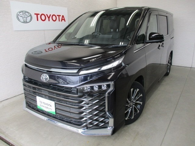 ヴォクシー  2.0 S-Z