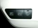 EVドライブモード/ドライブモードセレクト/車両接近通報OFF