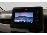 ◆◆バックカメラの画像です。車庫入れの安心感がアップしますね☆