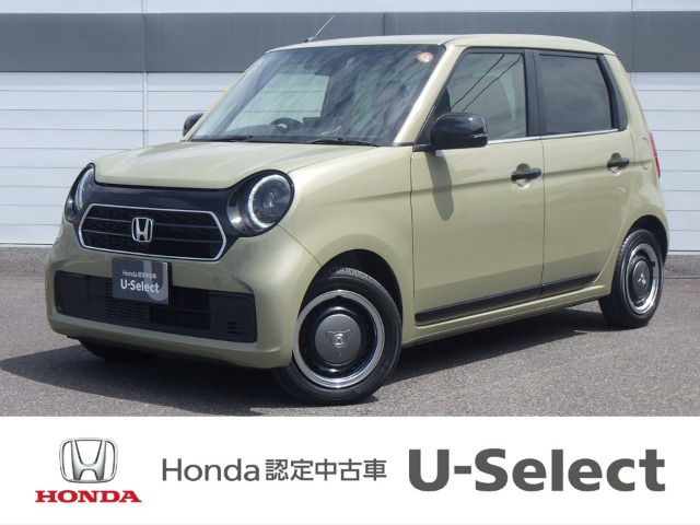ホンダ N-ONE 