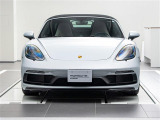 718ボクスター GTS PDK 