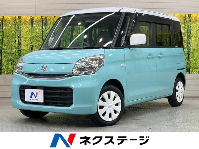 スズキ スペーシア 