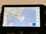 純正ナビゲーション装着済み!今や必需品ですね!快適なドライブには必須です