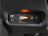 ◆ETC車載器 装備車◆今や必需品のETC!有料道路を利用する際にスムースに通過でき、わずらわしい料金支払いから開放されます!