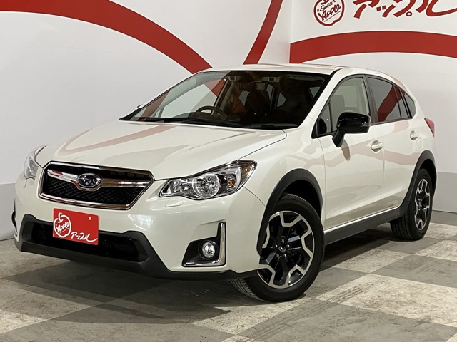スバル インプレッサXV 