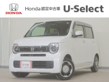 ホンダ N-WGN