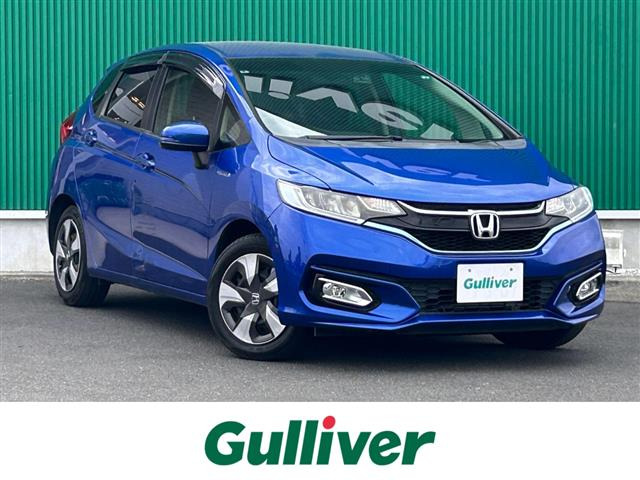 フィット 1.5 ハイブリッド F 修復歴無し