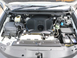 ランドクルーザープラド 2.8 TX ディーゼル 4WD 