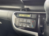 【 オートエアコン 】車内温度を感知して自動で温度調整をしてくれるのでいつでも快適な車内空間を創り上げます!//