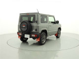 ジムニー XC 4WD 