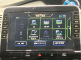 高性能で使いやすい日産純正ナビゲーションです。フルセグTVも鑑賞出来るしBluetooth機能付なのでお手持ちの携帯電話でハンドフリー通話も出来ます。
