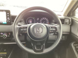 ☆HONDA SENSING☆★衝突軽減ブレーキ・誤発進抑制機能・路外逸脱抑制機能など安心安全快適に運転できる装備を搭載しております★