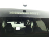 リヤ用ドライブレコーダー装備!これがあれば、相手方が危険運転をしてきた場合などでも客観的に証明でき、事故や事件の直接的な証拠の確保にも生り得ます。