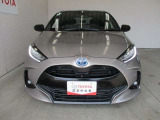 ヤリス 1.5 ハイブリッド Z 