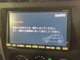 【ナビゲーション】使いやすいナビで目的地までしっかり案内してくれます。各種オーディオ再生機能も充実しており、お車の運転がさらに楽しくなります!!