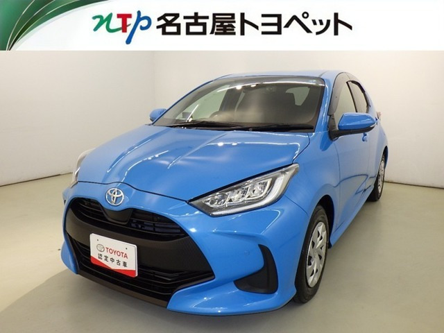ヤリス 1.5 G 4WD 