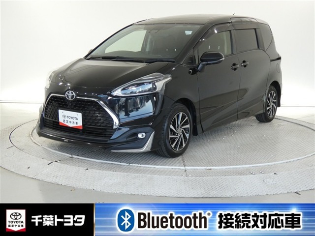 シエンタ 1.5 G セーフティ エディション