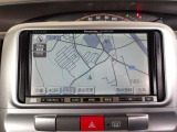 ドライブやレジャーのマストアイテム!快適なドライブをサポートするパナソニック製ストラーダナビ&フルセグTV(CN-MW250D)装着!