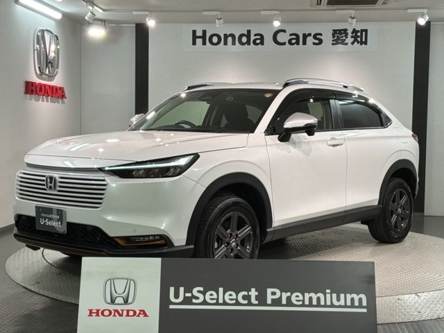 ホンダ ヴェゼル 