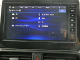 TVやBluetoothオーディオなどお楽しみ頂けます。車内がまるでコンサートホールのようにお楽しみ頂けます。