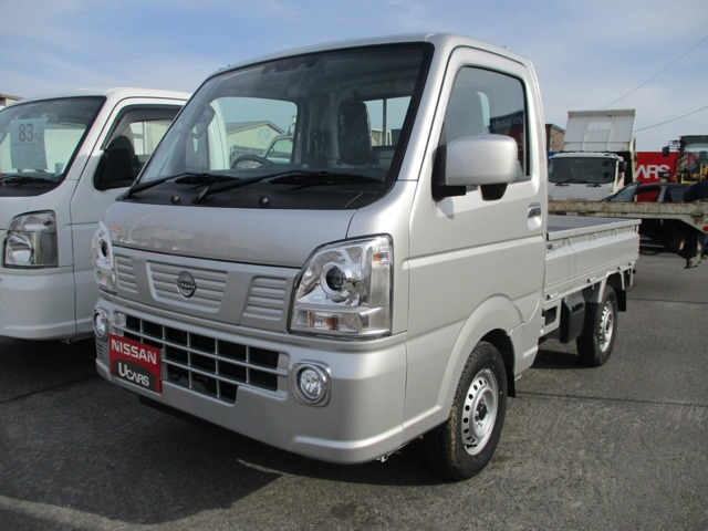 日産 クリッパートラック 