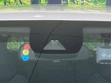 【トヨタセーフティセンス】走行中に前方の車両等を認識し、衝突しそうな時は警報とブレーキで衝突回避と被害軽減をアシスト。より安全にドライブをお楽しみいただけます。
