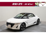 ホンダ S660