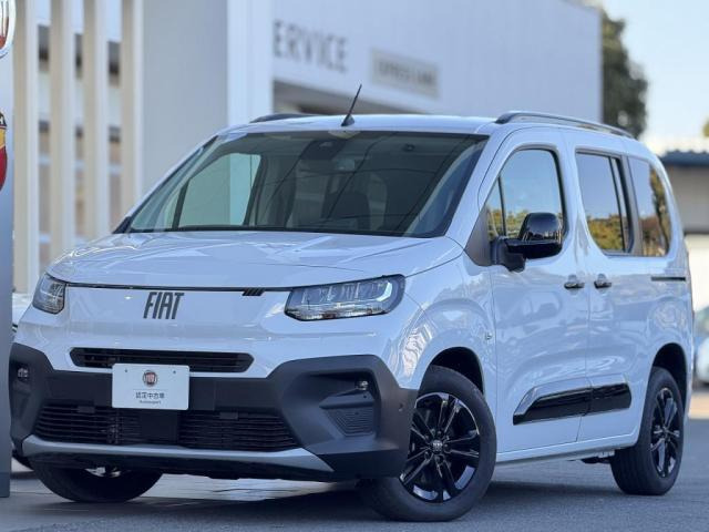 ドブロ 1.5 ディーゼル 