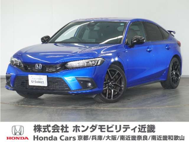 シビック  2.0 e:HEV