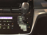シフト操作もしやすく快適な運転を楽しんでいただけます♪