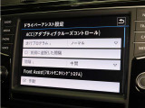 ゴルフトゥーラン TSI コンフォートライン テック エディション 