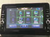 高性能で使いやすい日産純正ナビゲーションです。フルセグTVも鑑賞出来るしBluetooth機能付なのでお手持ちの携帯電話でハンドフリー通話も出来ます。
