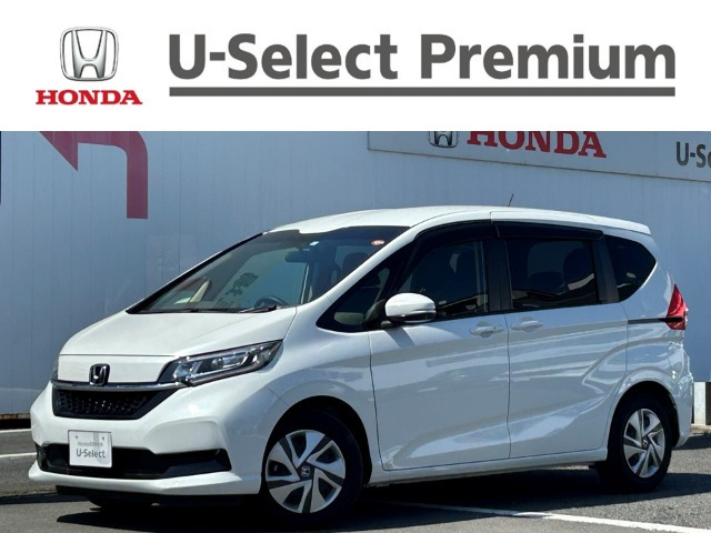 フリード+ 1.5 ハイブリッド G 