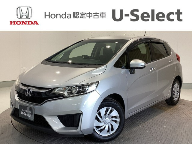 ホンダ フィット 