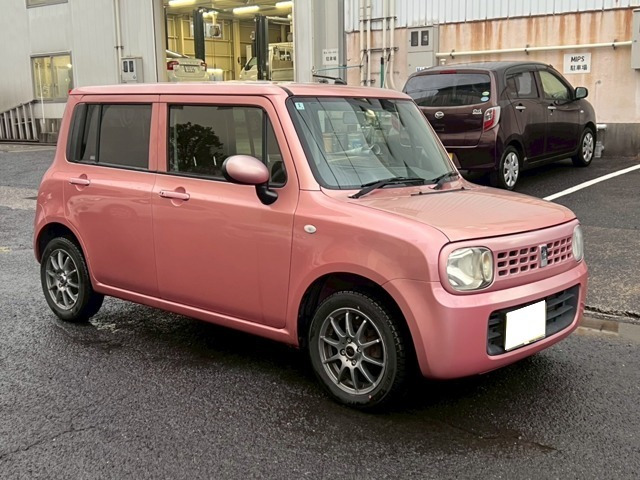 アルトラパン G 