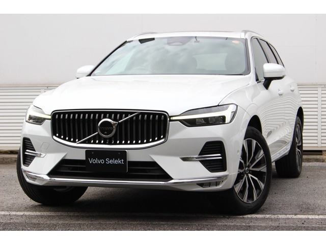 XC60 アルティメット B5 AWD 4WD 