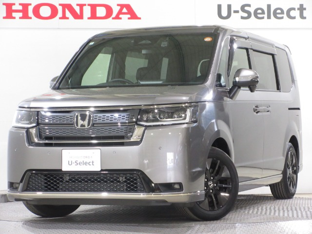 ステップワゴン 1.5 スパーダ 