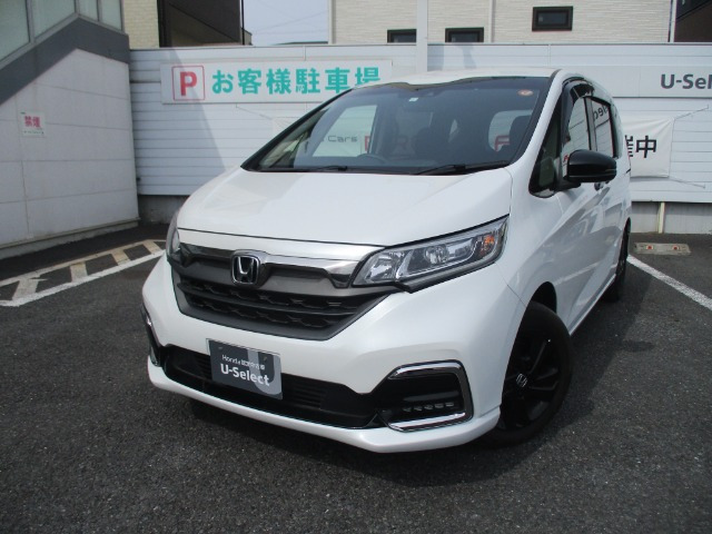 ホンダ フリード+ 