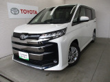 トヨタ ノア