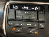 より快適にドライブを過ごして頂ける様に簡単に調整ができるオートエアコンを装備しております!ワンタッチですのでどなたでも簡単に操作できます!室内はこれでいつでも快適に保たれます。