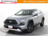 トヨタ RAV4
