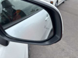 毎日使うドアミラーの状態確認に。鏡面のキズやカバーの擦れ、格納部の具合、装備有無も◎。