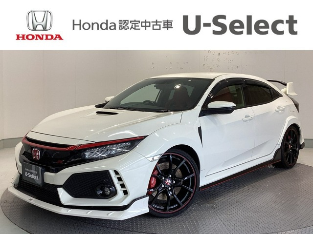 ホンダ シビックタイプR 