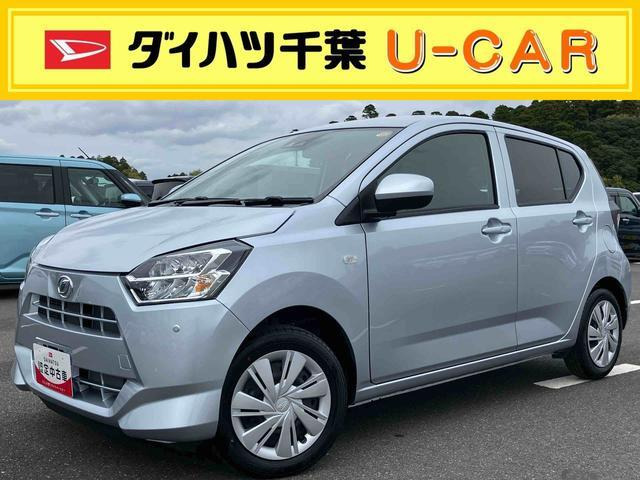 ミライース X SAIII 