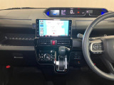ナビ、オートエアコン付