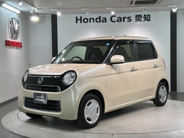 ホンダ N-ONE 