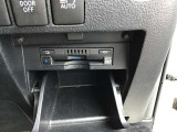 各種電装品取付けできます。