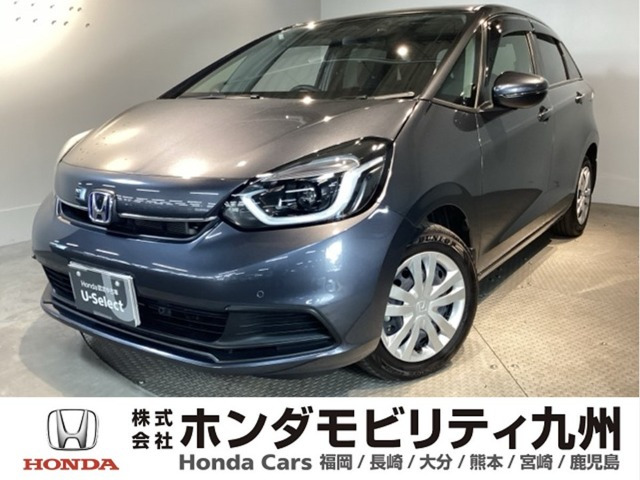 ホンダ フィット 