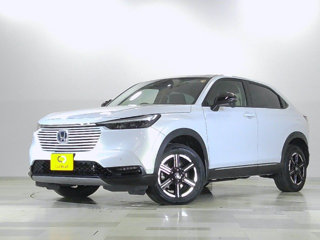 ホンダ ヴェゼル 